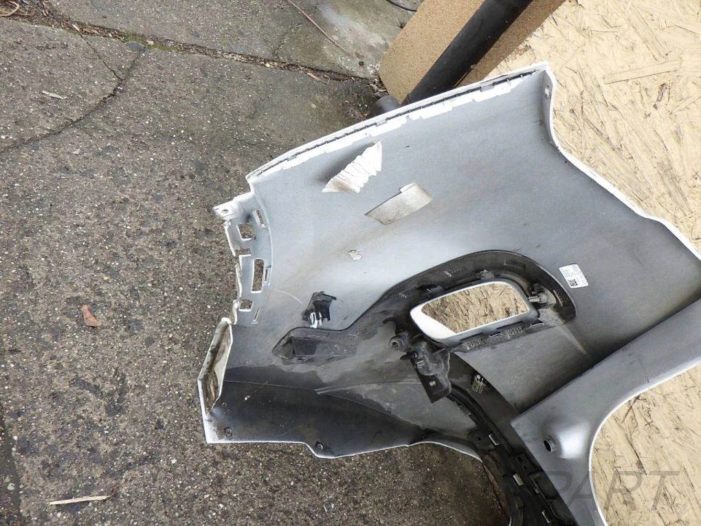 FORD KUGA MK3 III 3 ST LINE 19- Rear Bumper