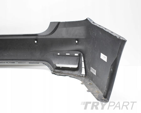 BMW M4 M POWER F82 F83 REAR BUMPER ORG
