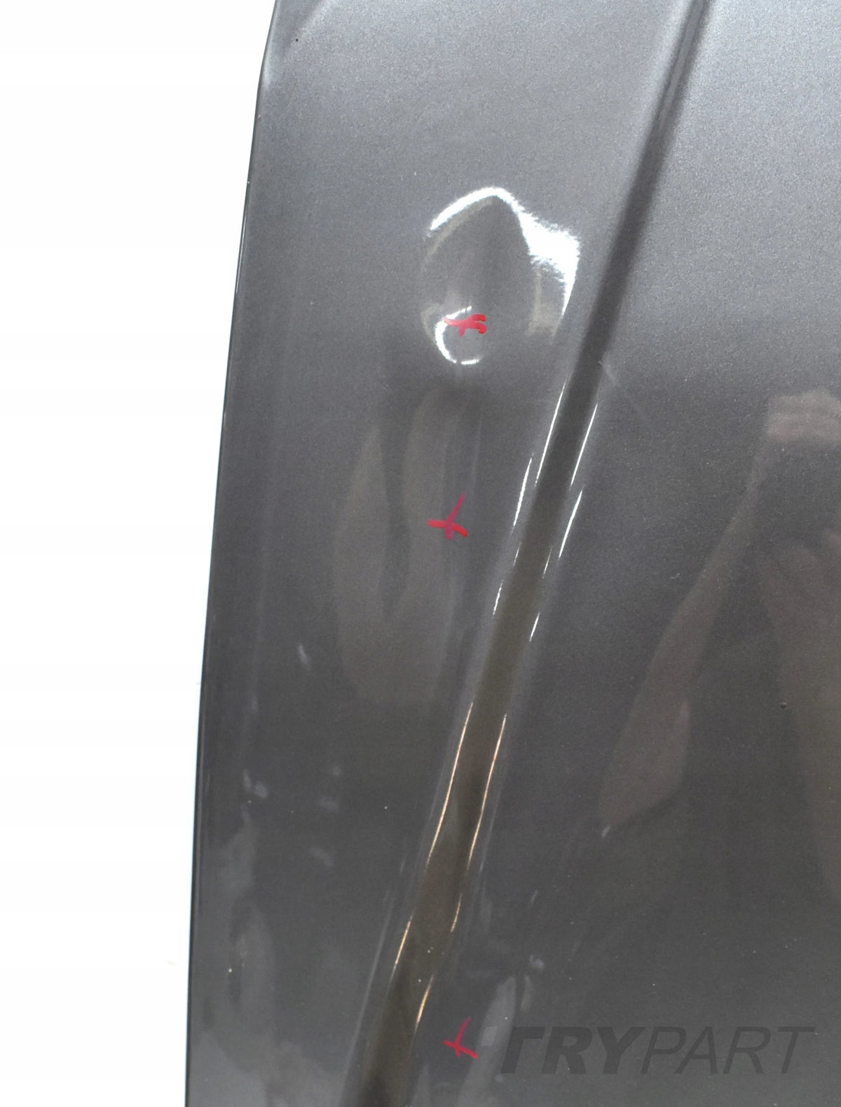 FIAT FREEMONT DODGE JOURNEY ENGINE COVER HOOD ORG