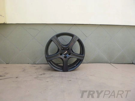 RONAL 19xJ7.5 ET32 wheel
