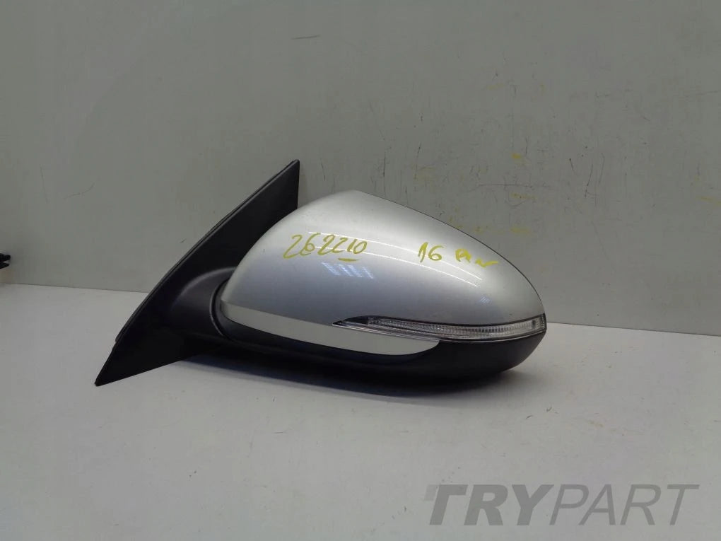 HYUNDAI I30 i 30 III 3 16 PIN Left Mirror