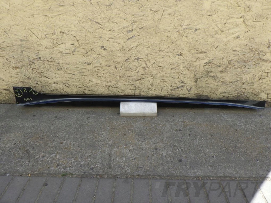 AUDI A5 SPORTBACK 8W 8W8 20- Right Sill Strip