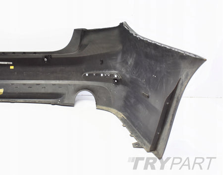 BMW 5 V G30 REAR BUMPER ORG SEDAN