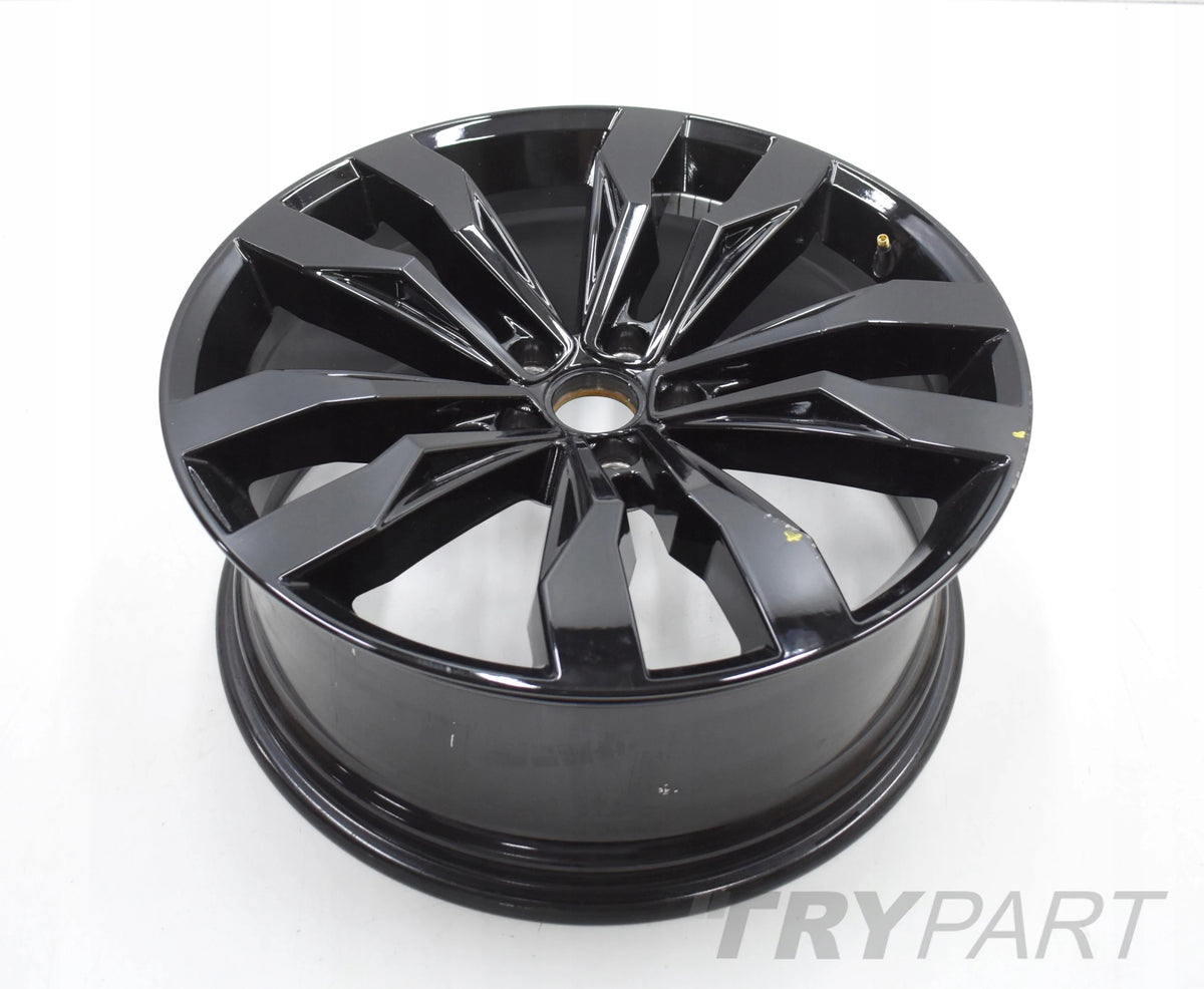 WHEEL 20" VW TIGUAN II 5N 5NN R LINE 5x112 8.5"x20" ET38 ORG 5NN601025Q