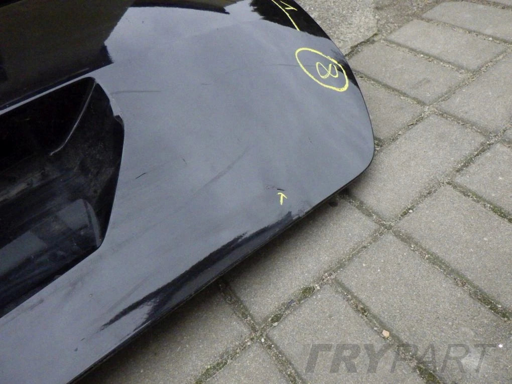 PEUGEOT 5008 P87 16- REAR TRUNK LID