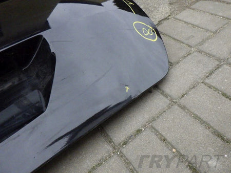 PEUGEOT 5008 P87 16- REAR TRUNK LID