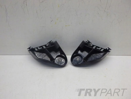 TOYOTA CHR C-HR Rear Bumper Slider Right Left