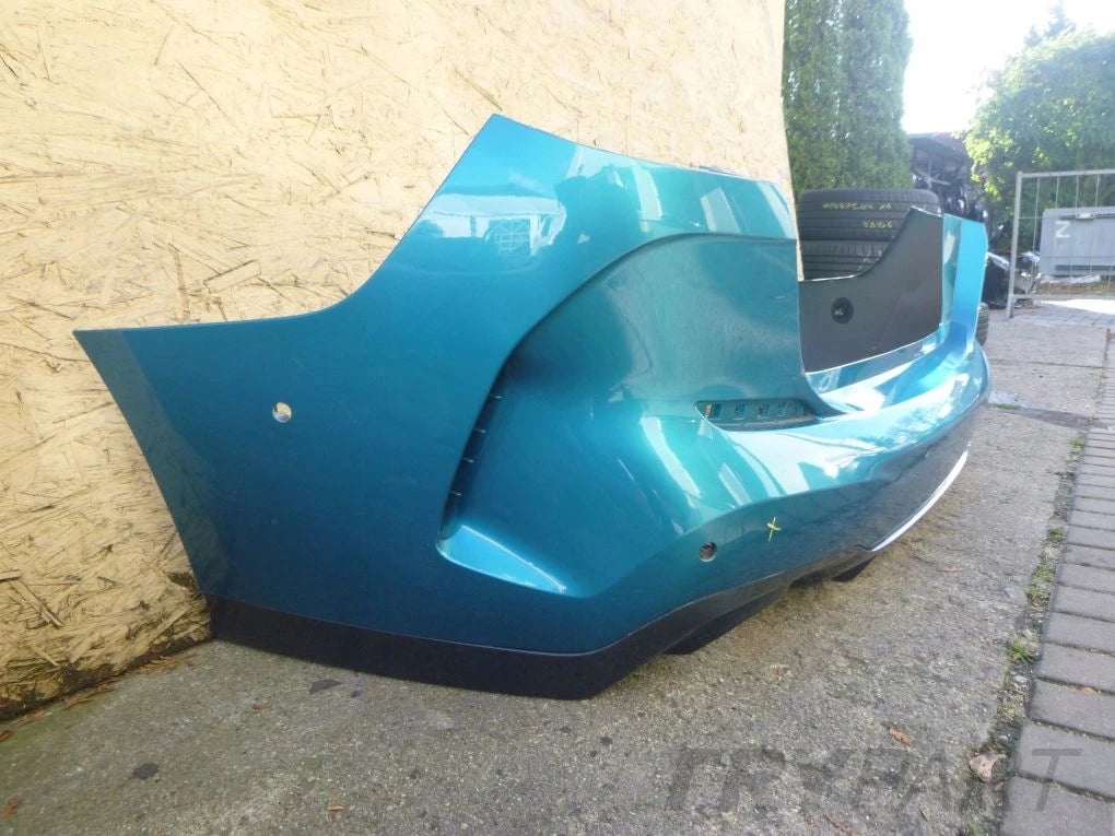 BMW 2 F44 GRAN COUPE M PACKAGE rear bumper