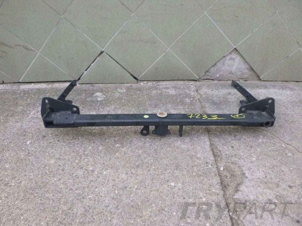 OPEL ASTRA K V 5 KOMBI Towing Hitch