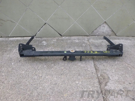 OPEL ASTRA K V 5 KOMBI Towing Hitch