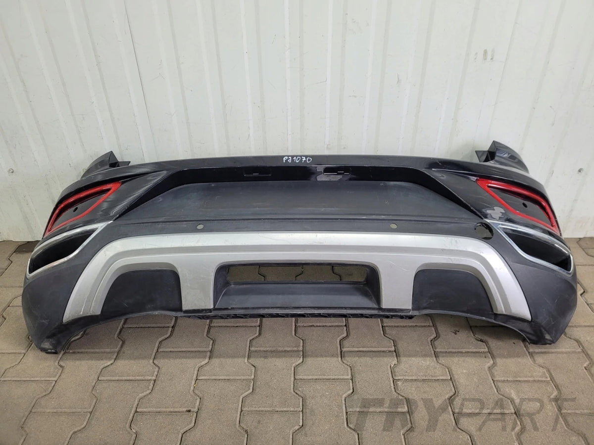 Rear bumper VW T-Roc T Roc 2GA LIFT 21-