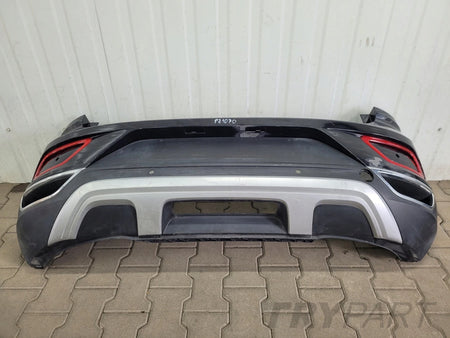 Rear bumper VW T-Roc T Roc 2GA LIFT 21-