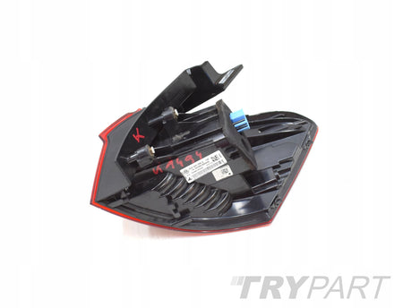 VW T-ROC 2GA LEFT REAR TAIL LIGHT ORG