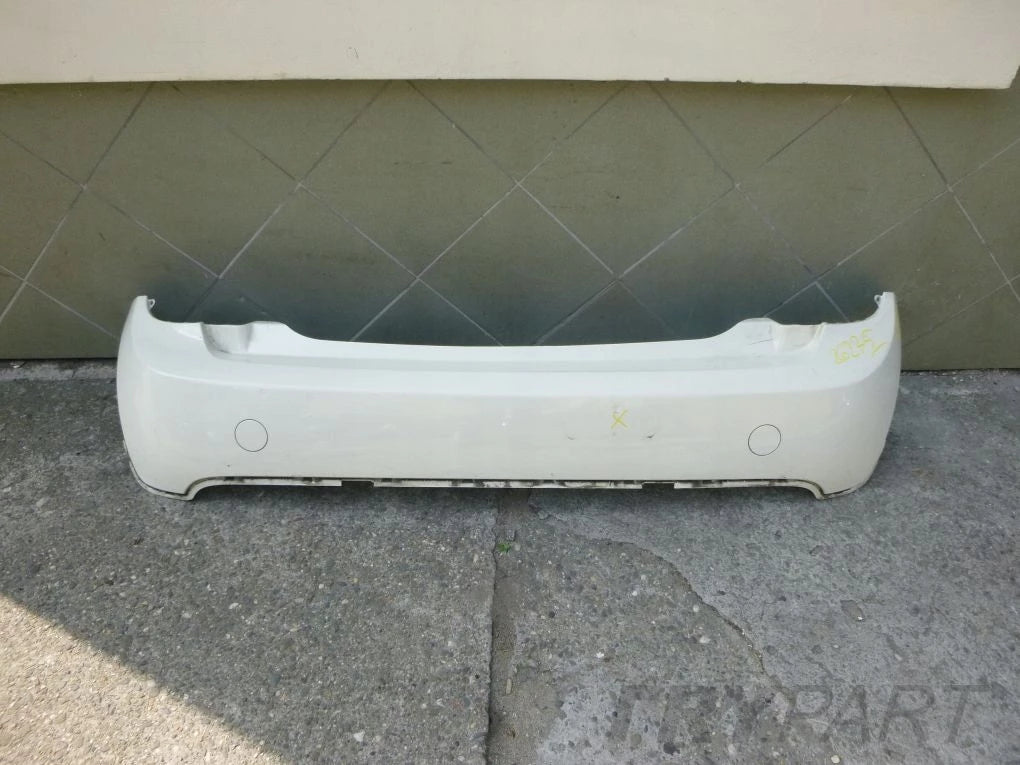 MINI COOPER ONE F56 14- Rear Bumper