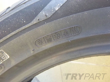 Hankook Kinergy 4S 215/55 R18 All-Season Tire