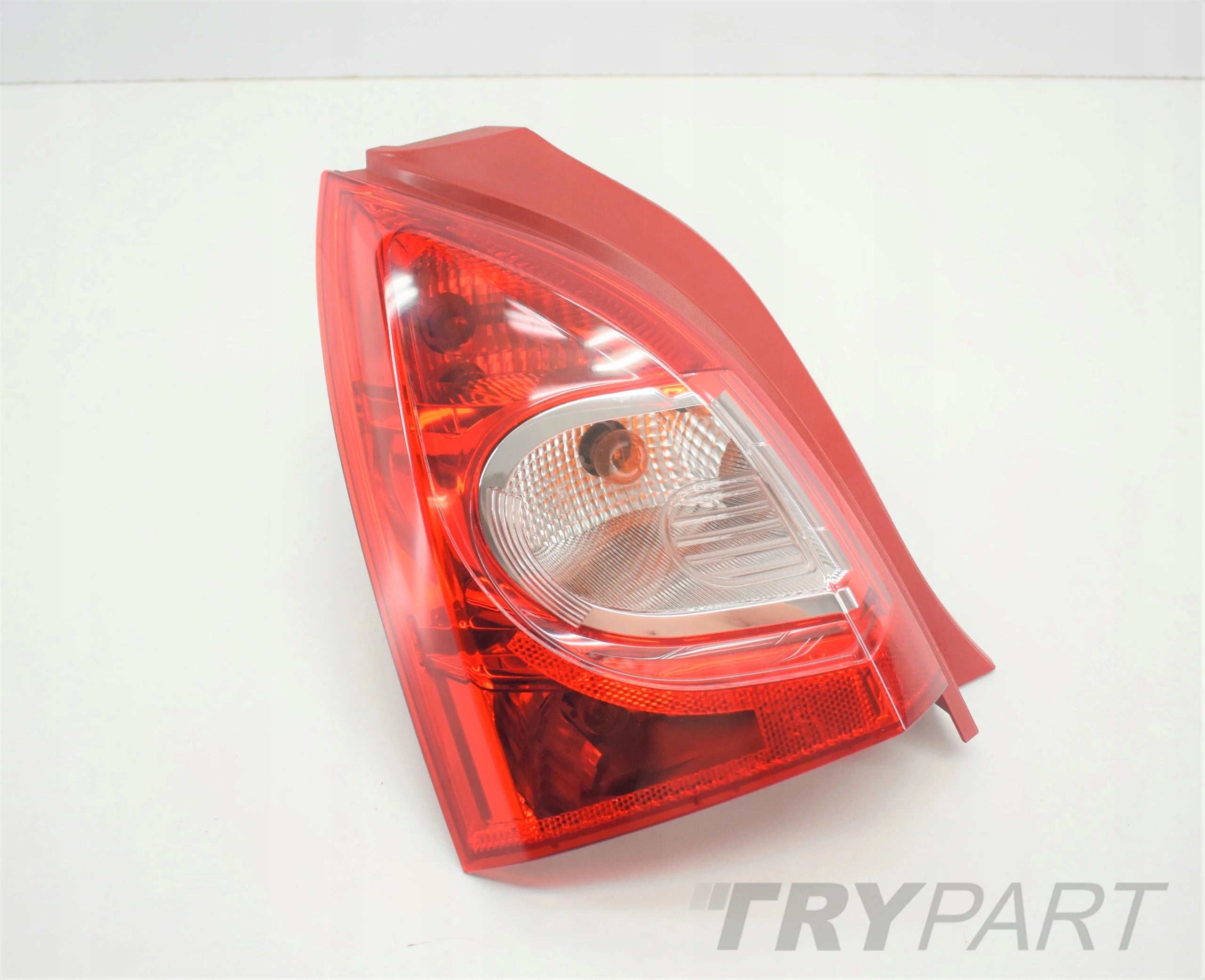 TWINGO II LIFT REAR LEFT LAMP EU ORG