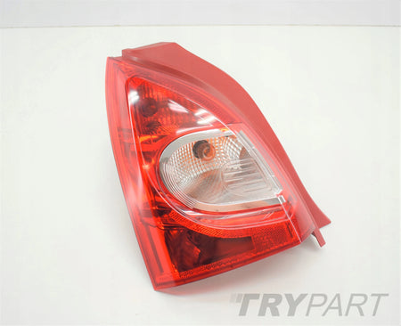 TWINGO II LIFT REAR LEFT LAMP EU ORG