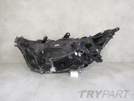 HEADLIGHT TOYOTA RAV4 IV 5 V LED 19-21 RH RIGHT