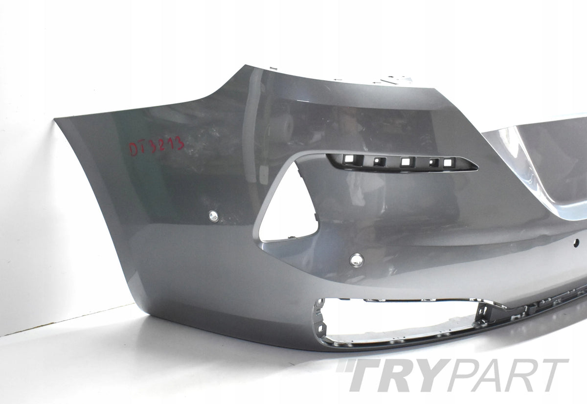 BMW 8 GRAN COUPE G16 REAR BUMPER REAR ORG STANDARD