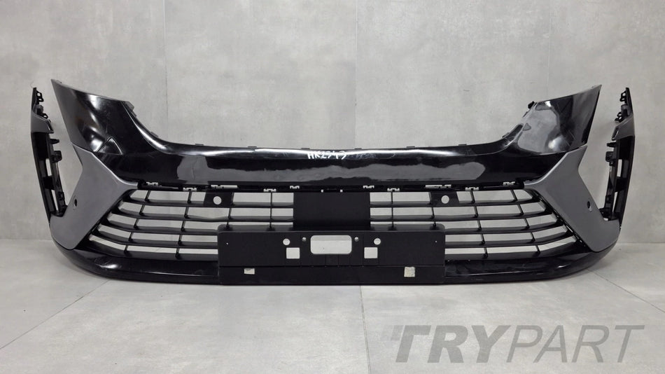 Front Bumper for Renault Clio 5 V Esprit Alpine LIFT 23-