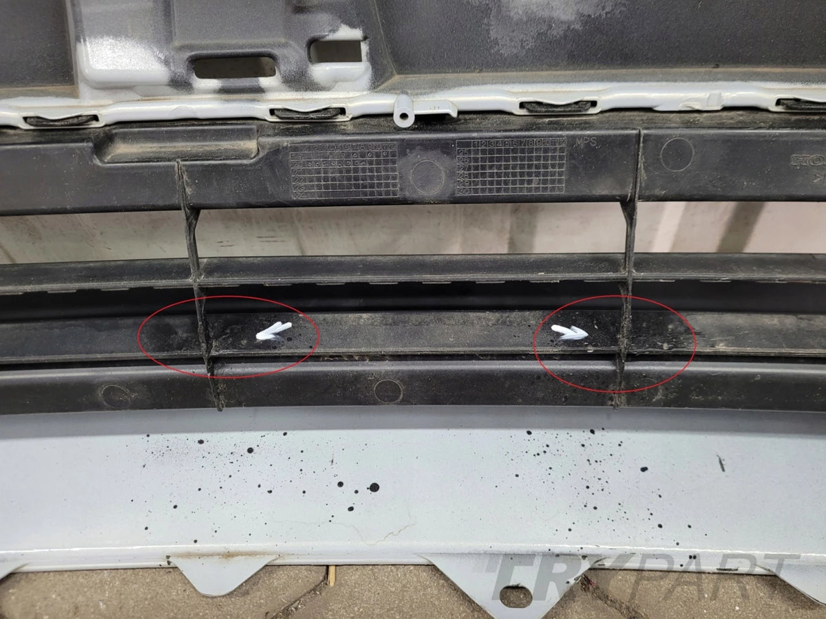 Front Bumper Honda Jazz 5 V 20-