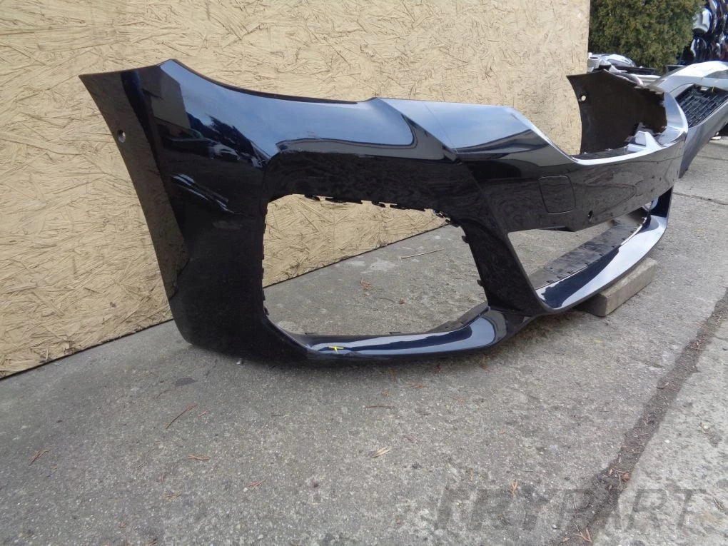BMW 5 G30 G31 LIFT LCI M PACKAGE Front Bumper