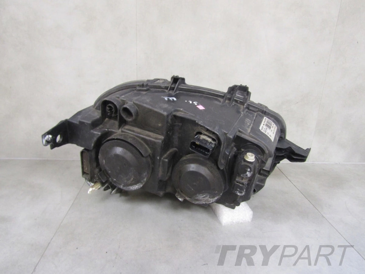 HEADLIGHT CITROEN C3 III STANDARD 16-20 LH LEFT 9820059680