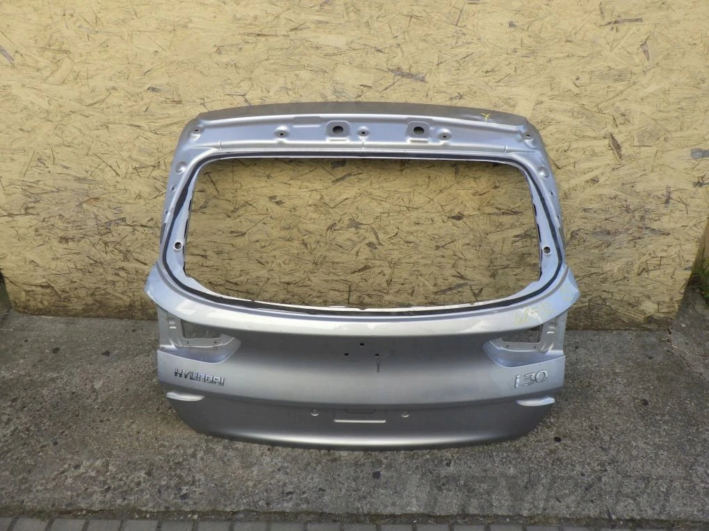 HYUNDAI I30 CW KOMBI 17- REAR HATCH