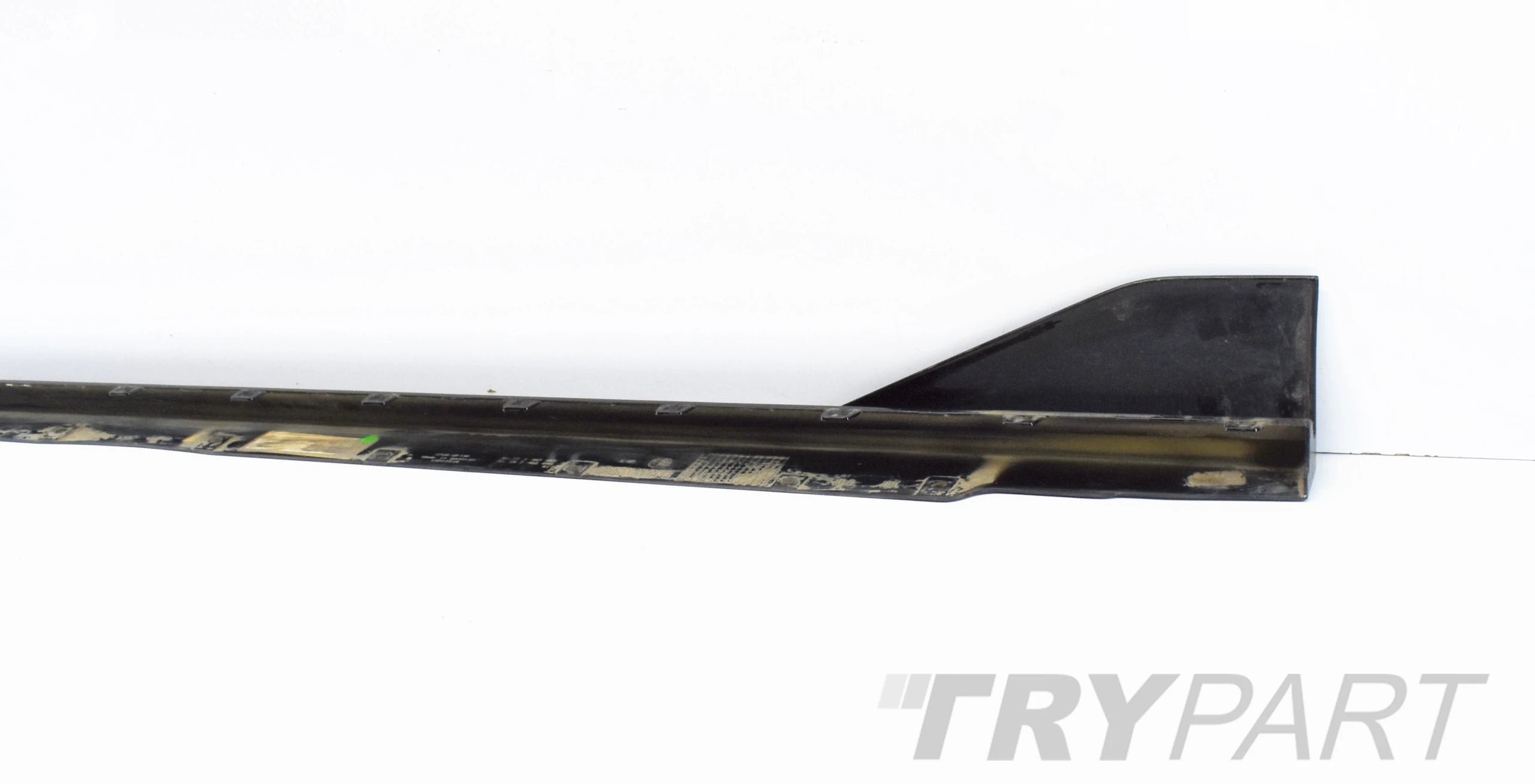BMW F40 M PERFORMANCE RIGHT SILL SKIRT