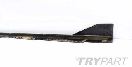 BMW F40 M PERFORMANCE RIGHT SILL SKIRT
