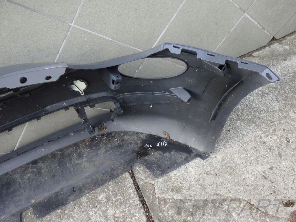 FIAT 500 LIFT 2015- Front Bumper