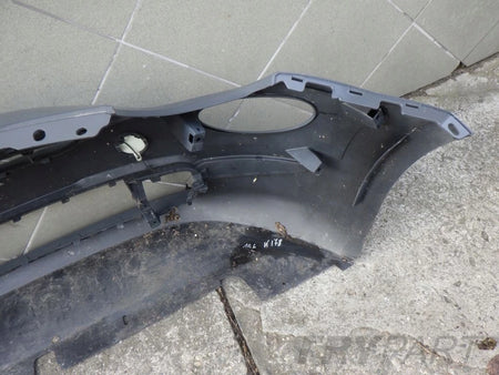 FIAT 500 LIFT 2015- Front Bumper