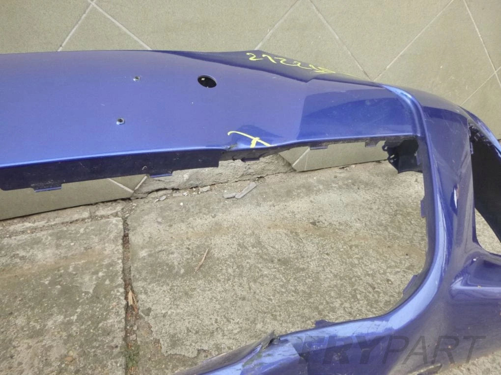 BMW 3 G20 G21 M Package Front Bumper