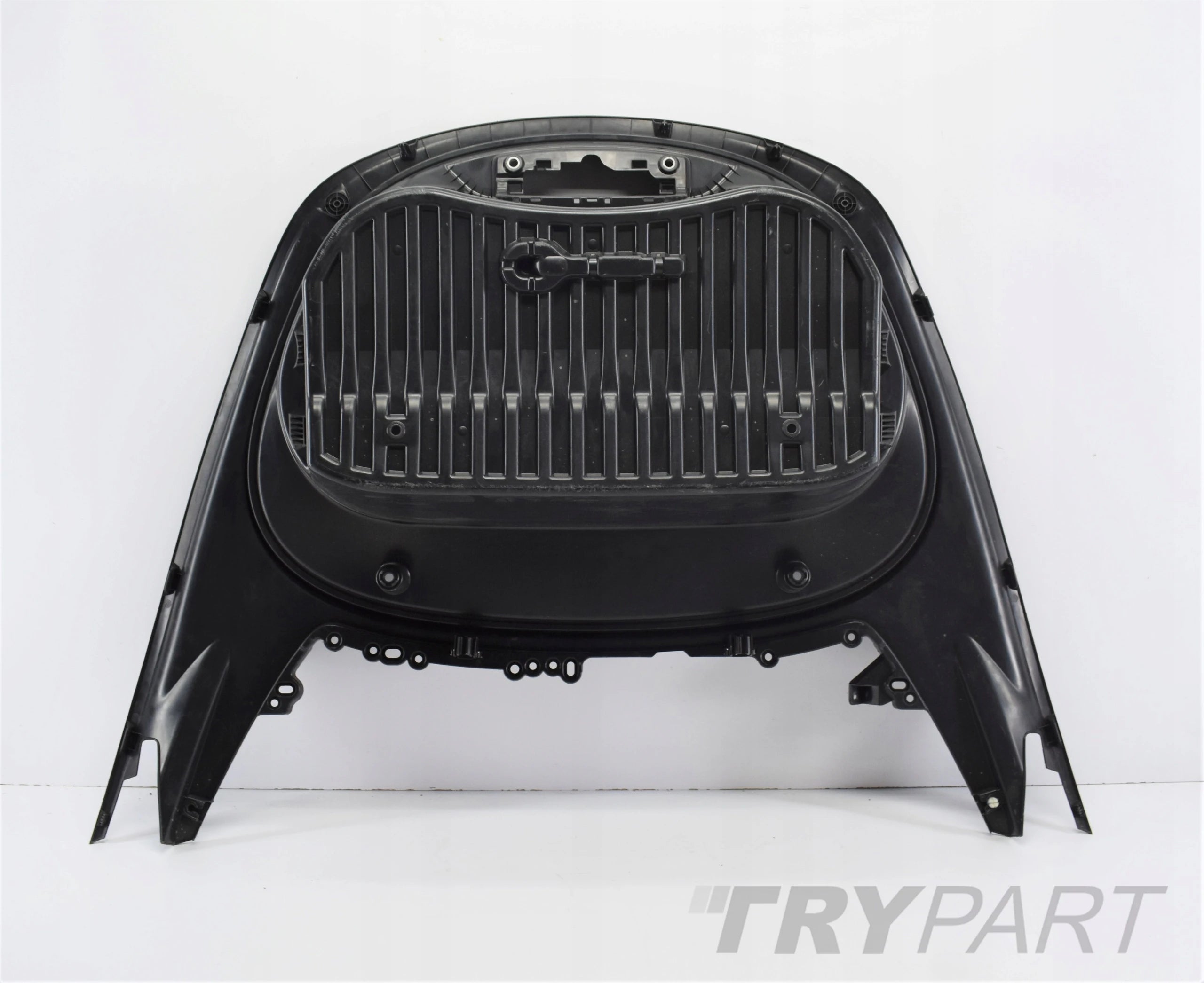 TESLA MODEL 3 Trunk Liner Mat ORG