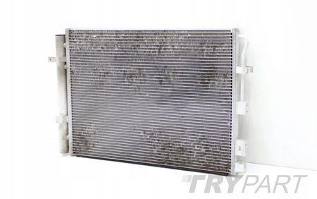 HYUNDAI BAYON HYUNDAI I20 III CONDENSER ORG 97606Q0300