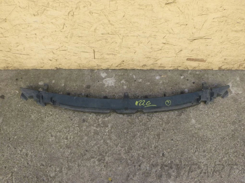 TOYOTA COROLLA E21 18- rear bumper beam