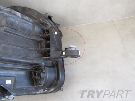 Front Lamp Mercedes GLE W167 LIFT FULL LED MULTIBEAM 23- LH LEFT A16790669