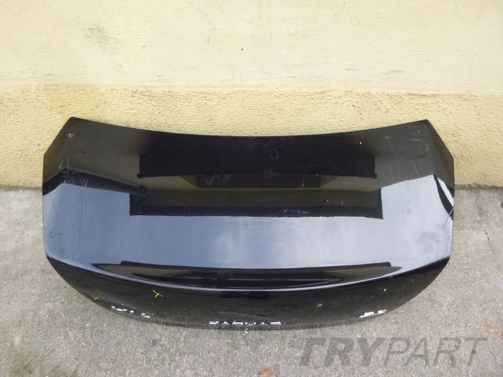 JAGUAR XJ X351 Rear Trunk Lid