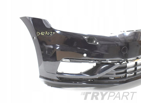 VW GOLF VII LIFT 5G0 FRONT BUMPER ORG