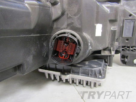 HEADLIGHT RANGE ROVER SPORT L494 LIFT FULL LED MID LH LEFT JK62-13W030