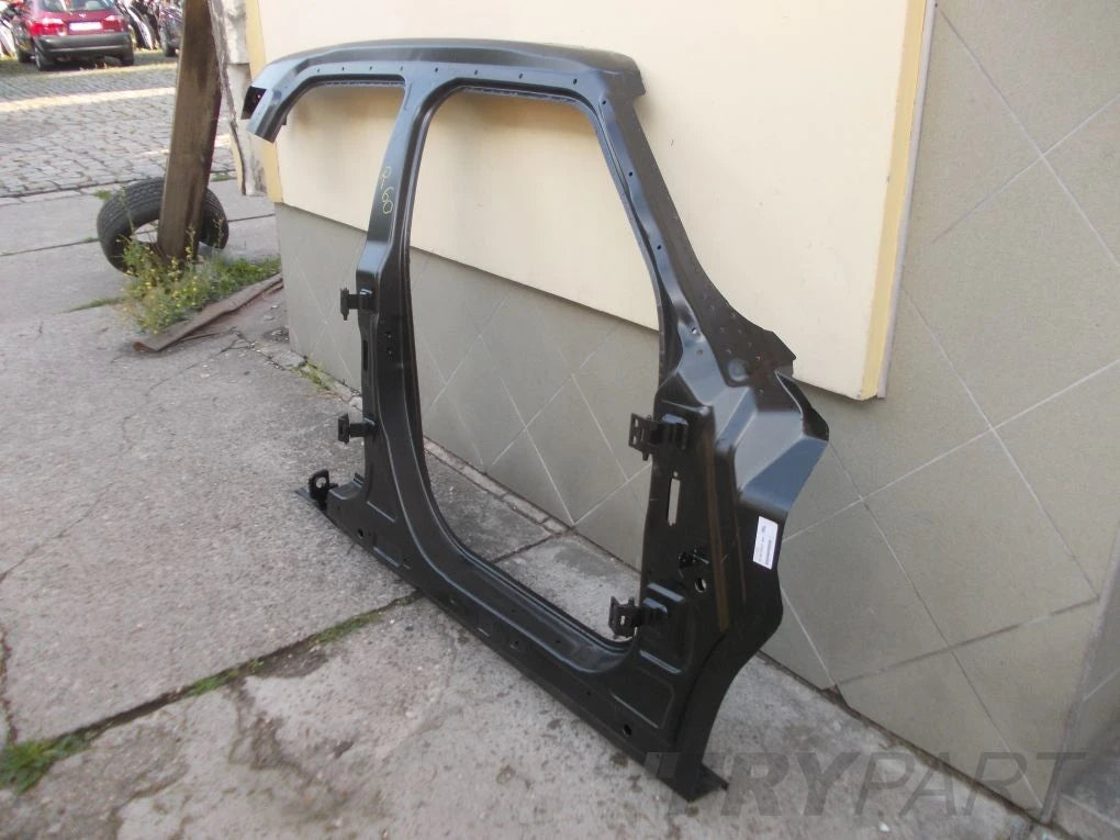 MINI COUNTRYMAN R60 2010- Frame Sill Pillar