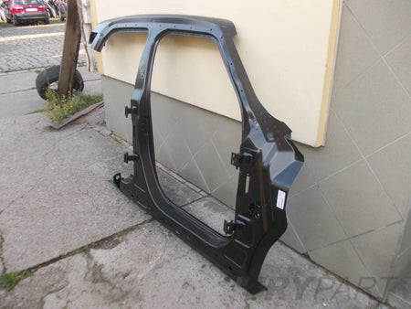 MINI COUNTRYMAN R60 2010- Frame Sill Pillar