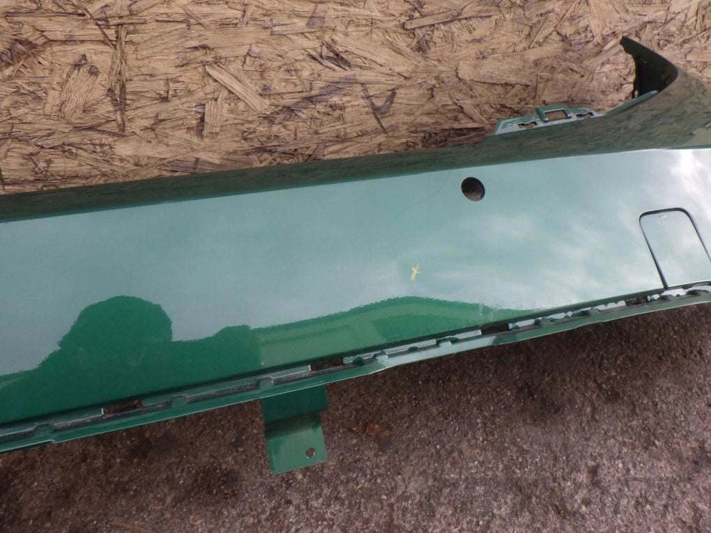 MINI COOPER F65 2024- Rear Bumper