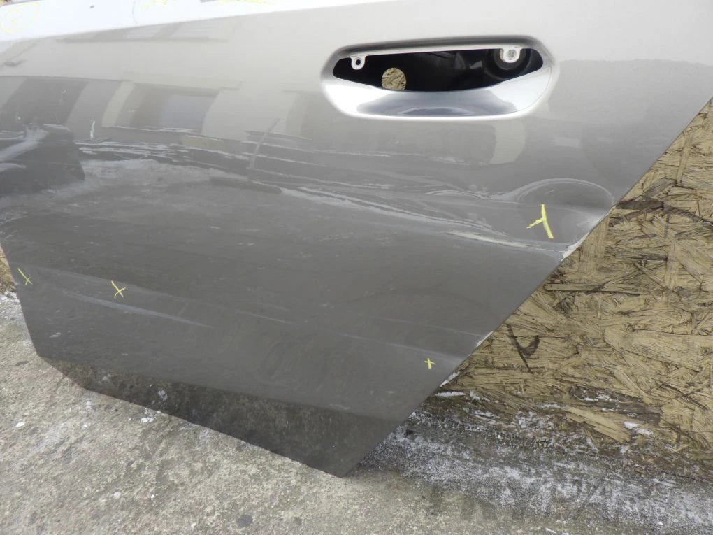 BMW 5 G60 G61 2023- Rear Left Door