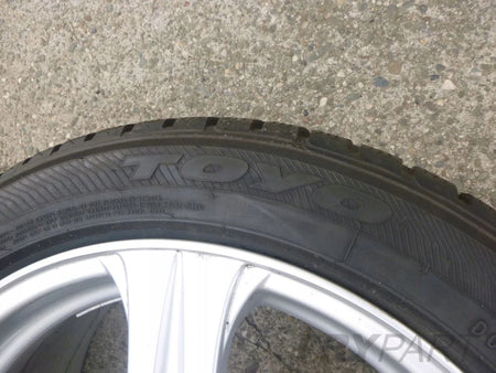 NISSAN TOYOTA 8Jx18ET43 5x114.3 Aluminum Wheel