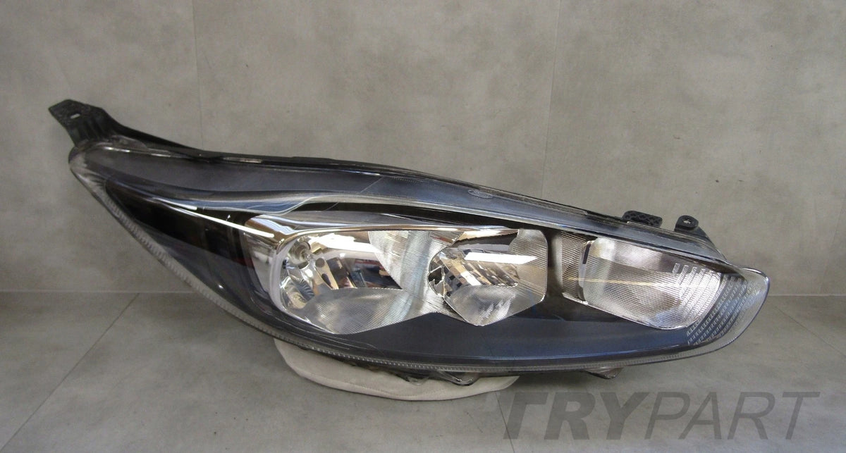 FRONT LAMP FORD FIESTA MK7 LIFT STANDARD 12- RH C1BB-13W029-AE