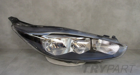 FRONT LAMP FORD FIESTA MK7 LIFT STANDARD 12- RH C1BB-13W029-AE