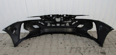 Front Bumper Toyota Prius Prime Plug-in 2 II 16-