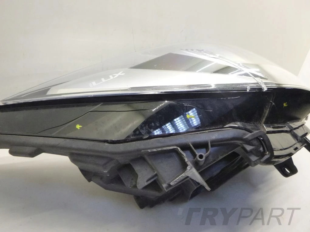 OPEL ASTRA 5 V K INTELI LUX FULL LED RIGHT FRONT