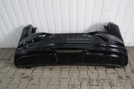 Rear Bumper Ford Mustang Mach-E 2020-